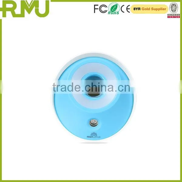New Fashion Mini Office Use Air Conditioning Air Humidifier photo-3