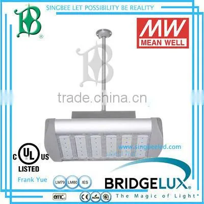 Slot Blocker LED High Bay Light With 10 Years Warranty