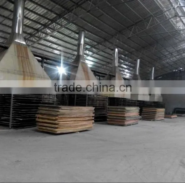 Cheap Concrete Panel Construction Formwork Plywood photo-2