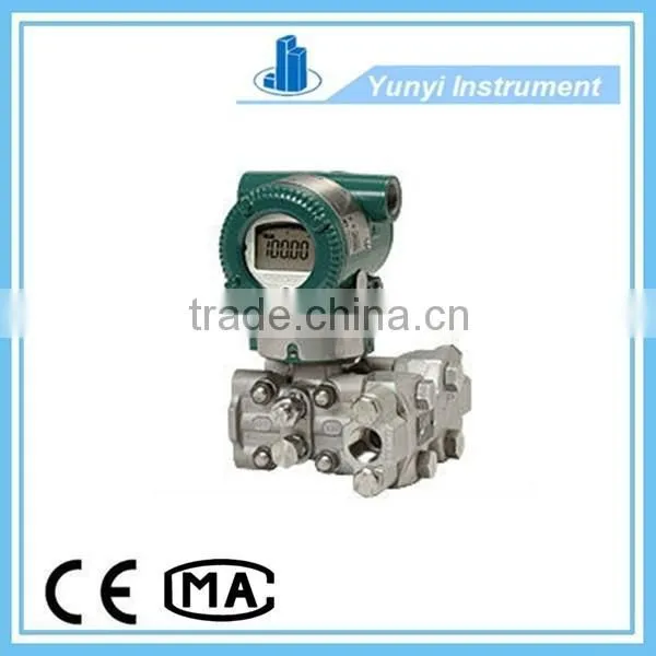 Eja115a Micro Flow Transmitter