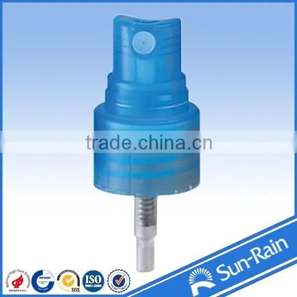Plastic Body Spray Pump photo-5