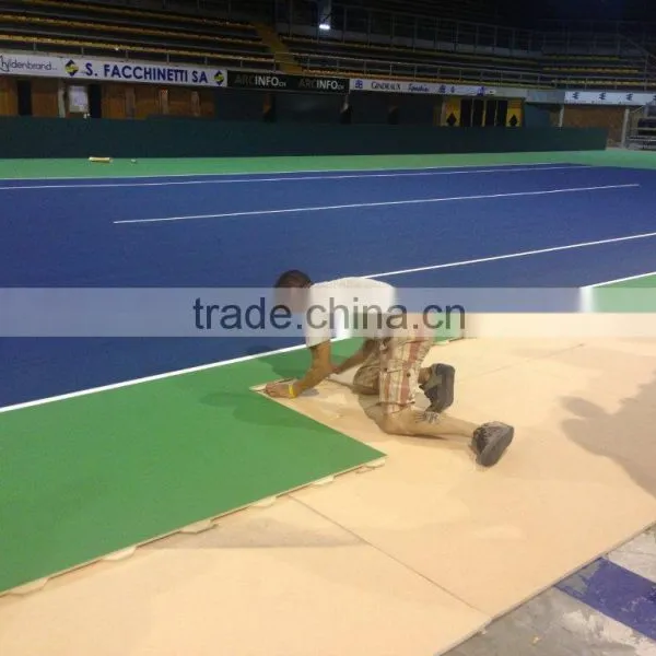 Acrylic Acid Indoor Basketball Court Flooring photo-2