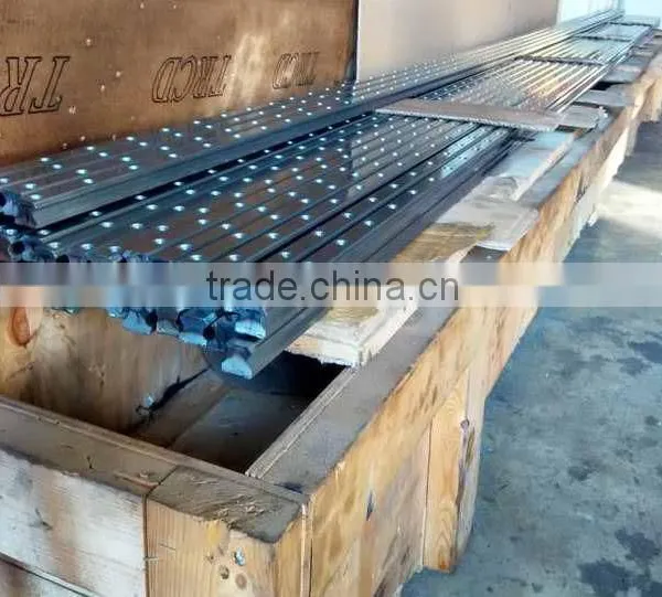 Low Price Linear Guide Rail for Rolling Machine photo-2