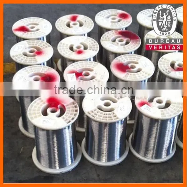 304 Stainless Steel Tie Wire photo-5