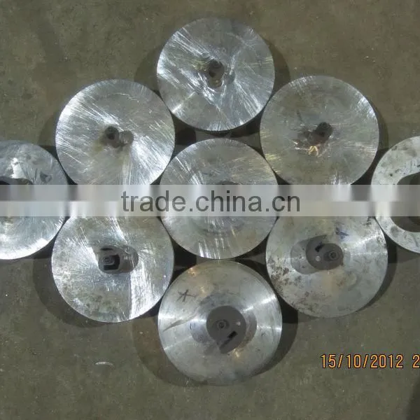 Wrought Iron Pattern Bender photo-5