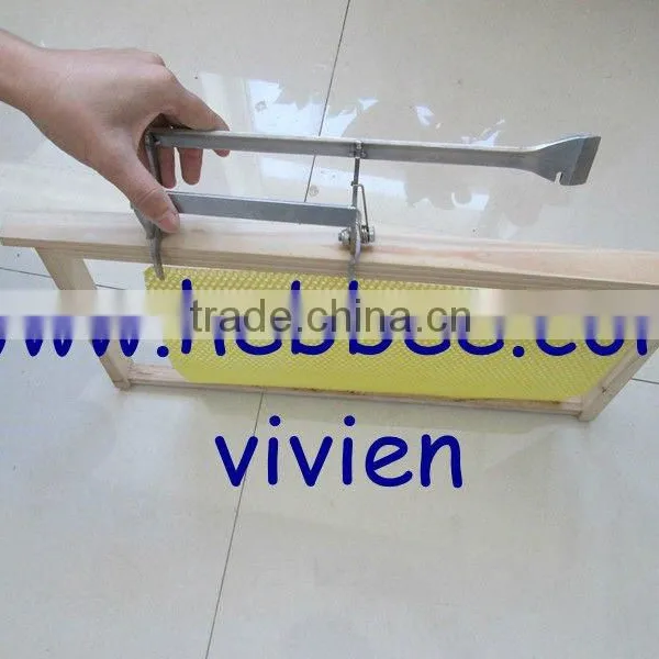 Multi-function Comb Frame Gripper for Bee Hive photo-2