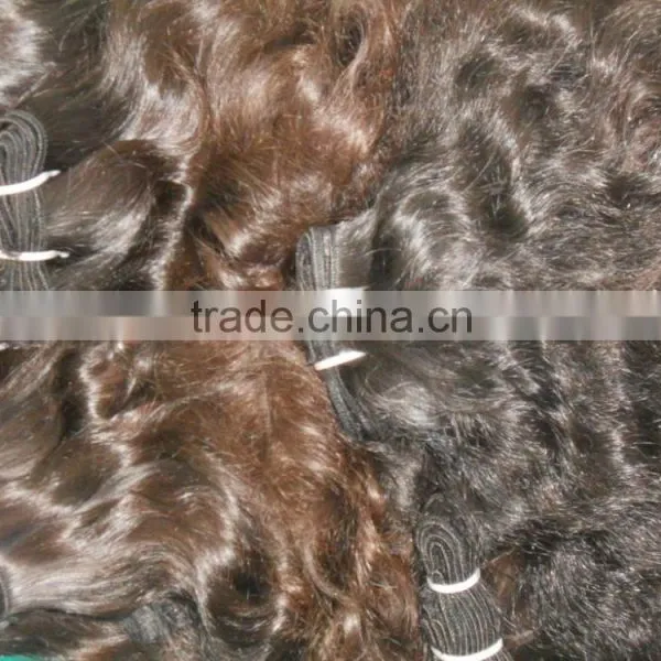 100% Virgin Human Hair SGIHAIR photo-6
