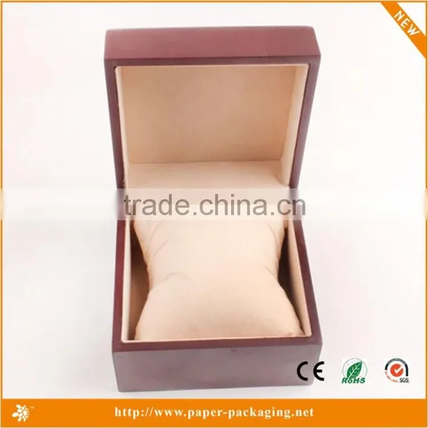 2016 Contracted High Quality Watch Box For Sale photo-5
