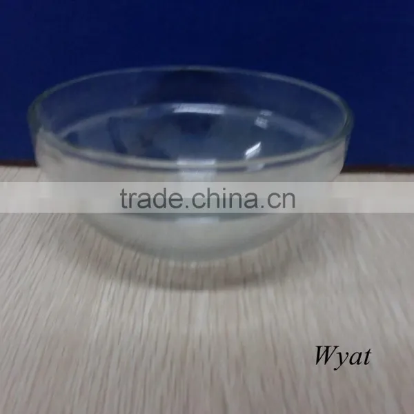 2015 Factory Manufacture Glass Bowls SLBd114 photo-2