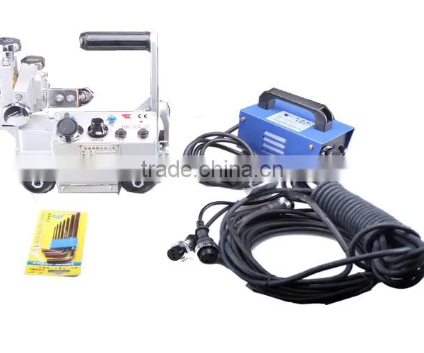 Flat Angle Automatic Welding Carriage HK-6A-D