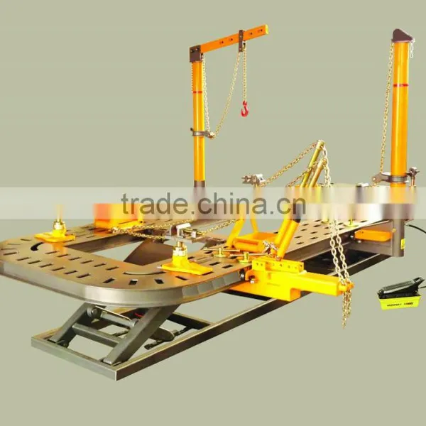 H-800 Car Bench in Machinery/car Bench Frame Machine photo-4