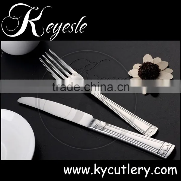 Stainless Flatware, Stainless Steel Flatware, Stainless China Flatware photo-2
