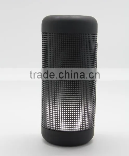 Speakers Bluetooth Speaker Dazzle Colour Speaker Led Speaker Charging Speaker Portable Speaker Led Magic Lantern Effect Speaker photo-5