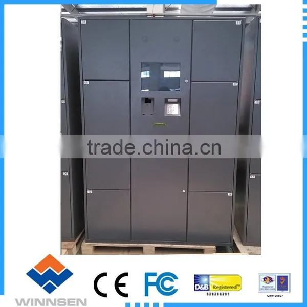 OEM Industrial Control Cabinet photo-4