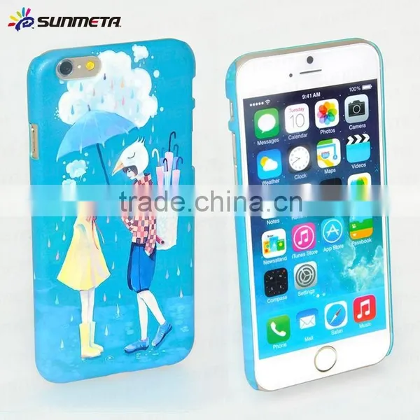 High Quality New Products Mobile Phone Case for Sublimation, Mobile Accessories photo-2