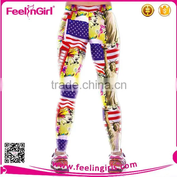 Different Kinds Of Fitness Sports Leggigns Wear photo-6