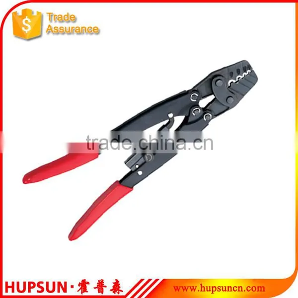 High Quality HS-8 Crimping Piler for Terminal 1.5-8mm Crimping Pliers Hand Tools photo-4