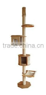 New Style Cat Tree With High Quality photo-5