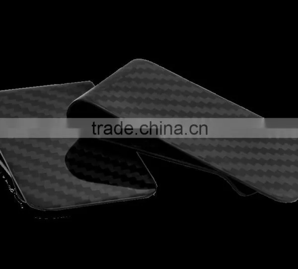 Carbon Fiber Reinforced Polymer Cnc Cutting Part photo-5
