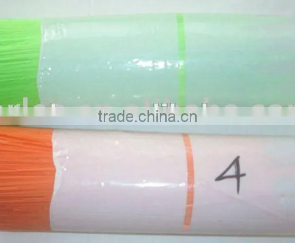 Broom PET Monofilament Fiber
