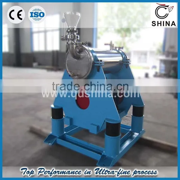 Manufacturer Direct Supply Vibration Mill photo-4