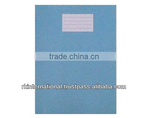 OEM School Exercise Books / Custom Note Books