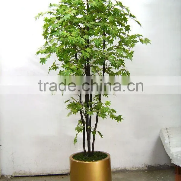 Man-made Tree