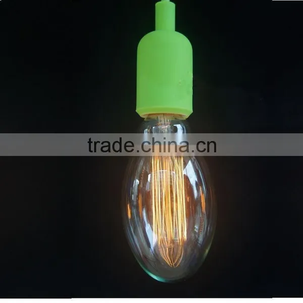 Old Style Nostalgic Edison Bulbs photo-2