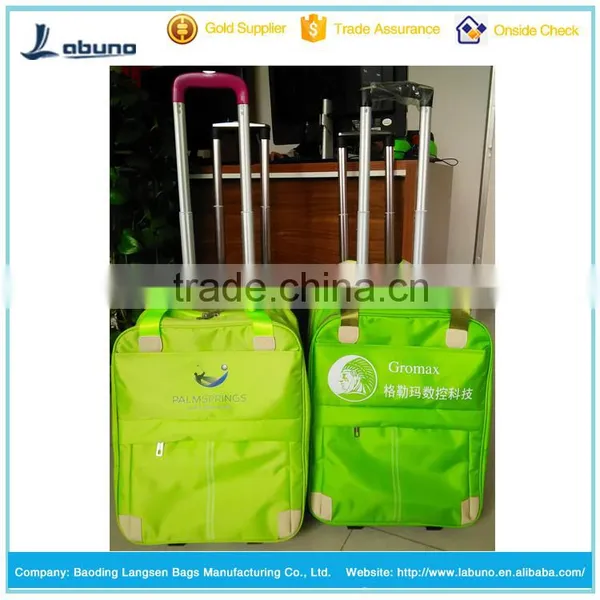 Hot Selling Promotion Cheap Creative Custom-made Travel Gifts Bag photo-2
