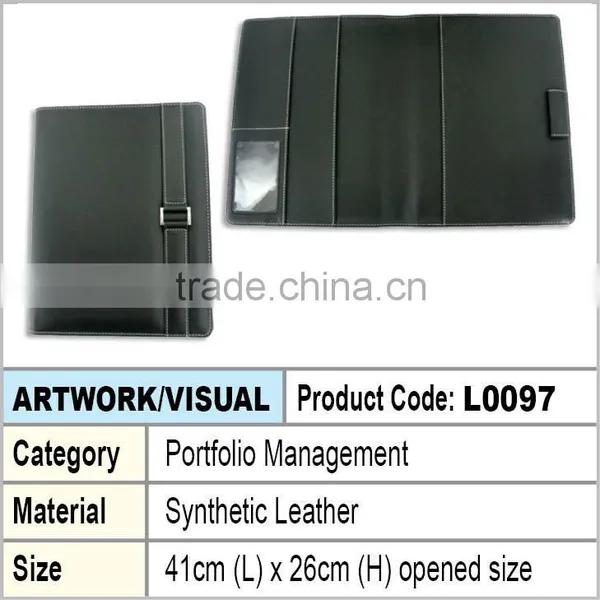 portfolio management