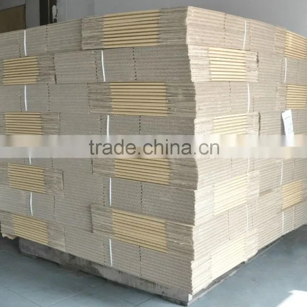 Brown Carton Box