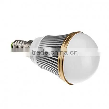 New Design Battery Operated Led Light Bulb With Great Price photo-3