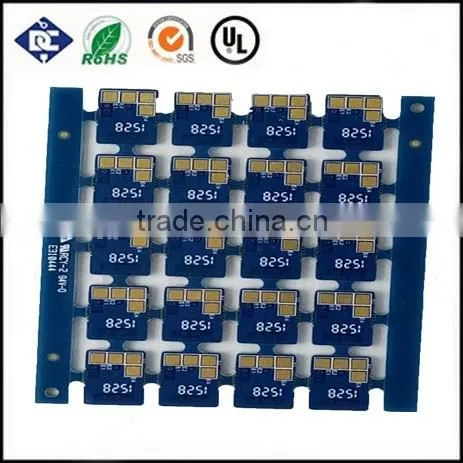 Circuit Pcb and Cctv Board Camera Pcb or Pcb Assembly photo-3