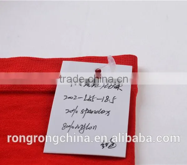 Colored Elastic Compression Knee Sleeve Leg Sleeve Wholesale photo-6