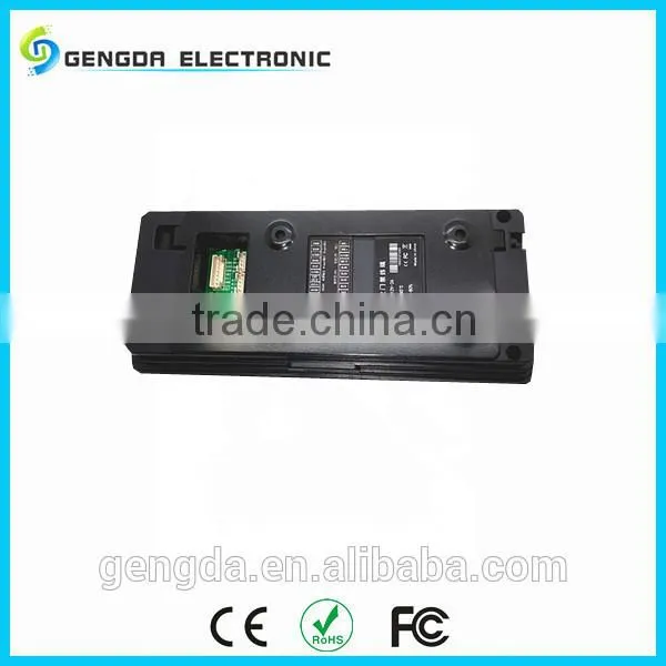 Smart Professional Fingerprint Employee Attendance Machine photo-2