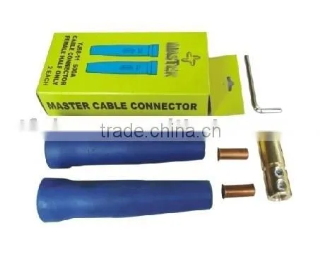 2015 Top Quality Cable Connector photo-5