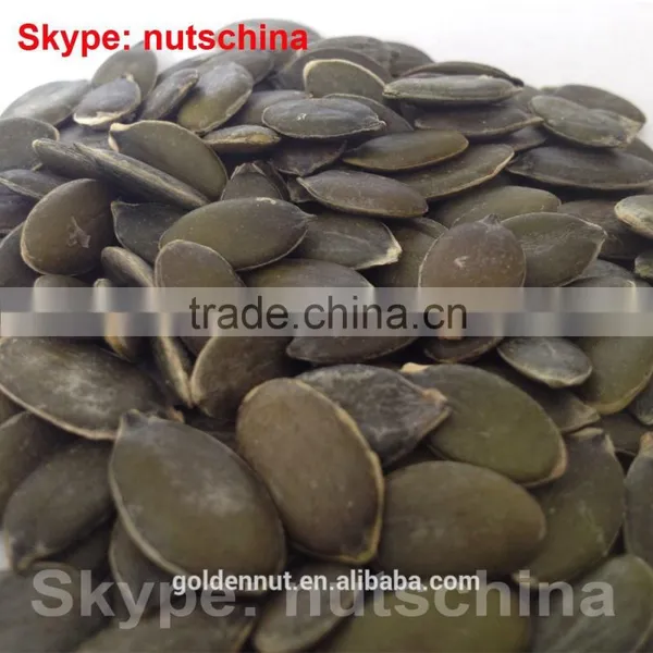 Pumpkin Kernels Grown Without Shell AAA/AA/A/OIL GRADE photo-3