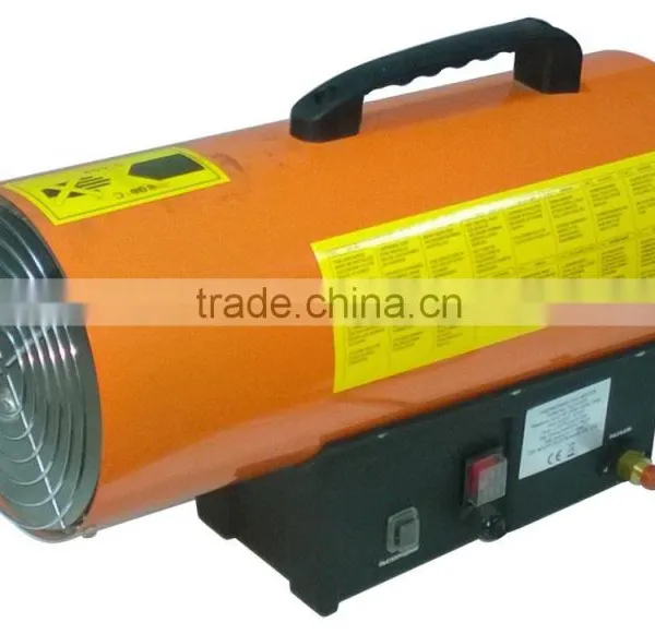 Lpg Gas Industrial Fan Heater photo-2
