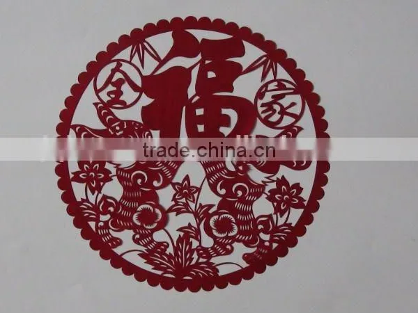 CNC CO2 Wallpaper Cutting Machine photo-5