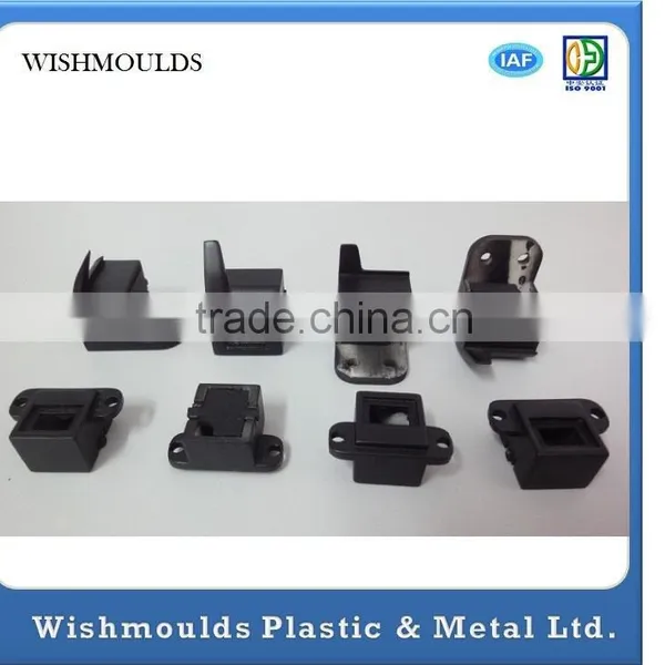 New Product Design Auto Parts Plastic Mould Manufacturer With High Quality photo-5