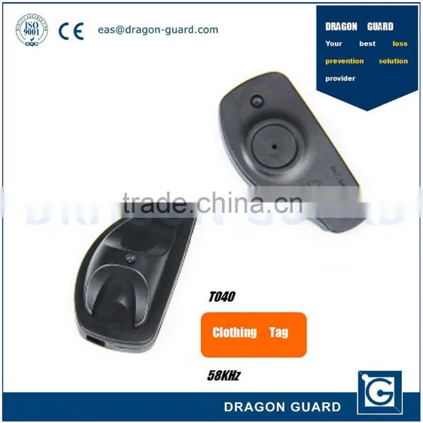 Anti-theft Clothing Security Tags photo-3