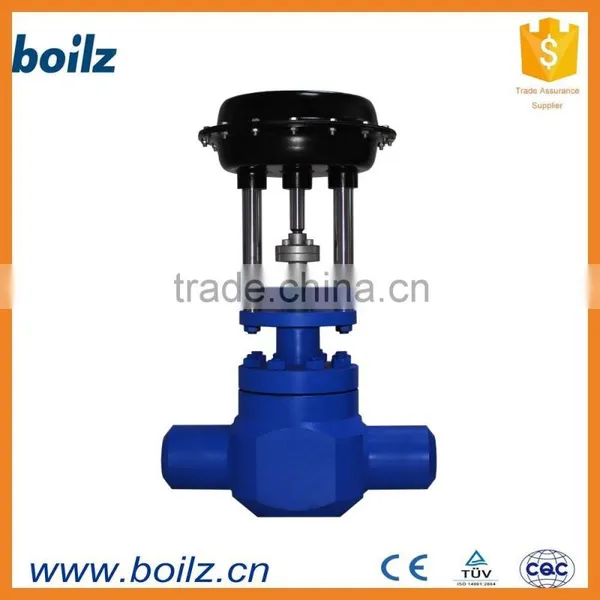 Diaphragm Forged Steel Sleeve Type Steam Trap Valve photo-2