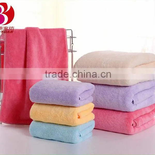 Microfiber Cleaning Muslin Cloth Polyester Napkins photo-2