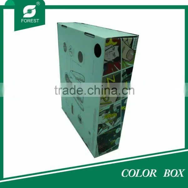2015 FANCY COLORFUL GIFTS PACKAGING PAPER BOXES photo-2