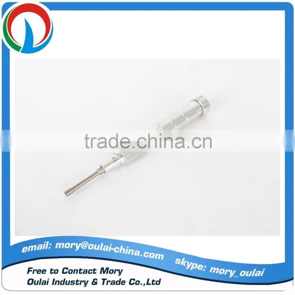Hot Selling Custom Precision Cnc Machining Parts ,casting Small Parts photo-6