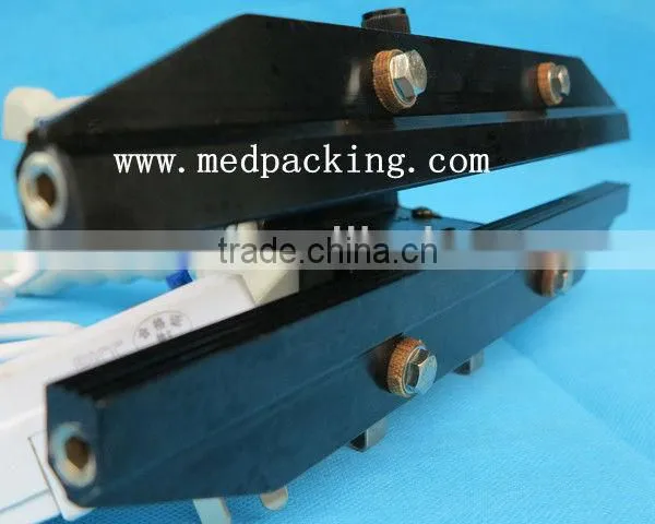 FKR-300 Pliers Plier Sealing Machine Sealing Machine Sealing Machine Hand Folder Portable Sealer p photo-2