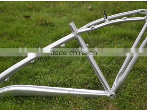 700C Bicycle Frame Steel Material for Man Bicycle KB-Z-043 photo-4
