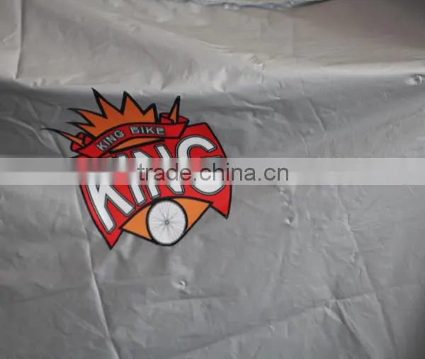 >>>factory Price PEVA Bicycle Cover/ photo-3