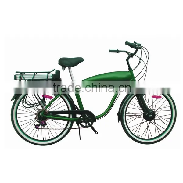 Motorized Bicycle/motorizer Chopper Bicycles/gas Motor Chopper Bicycle photo-4