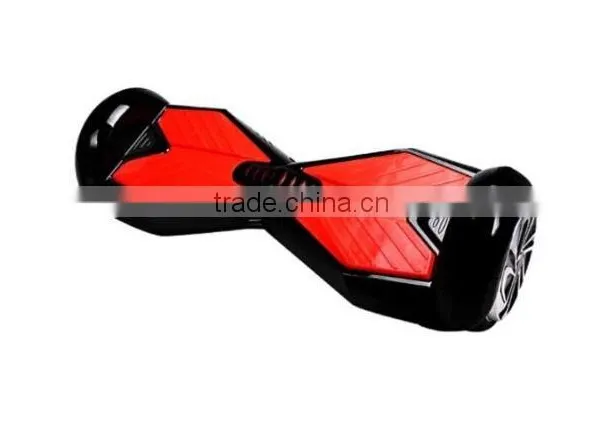 Samsung Battery Smart Mini 2 Wheel Self Balancing Electric Scooter photo-4